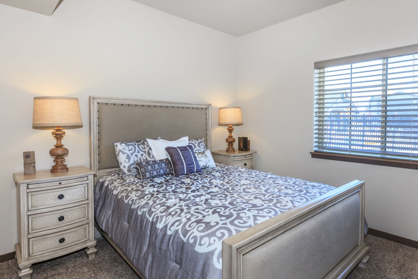InterUrban Apartment Homes Image 12