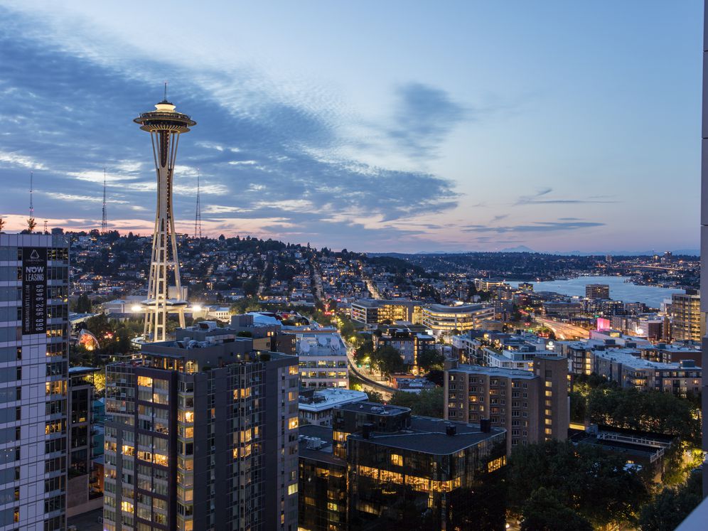 Avalon Belltown Towers Image 11