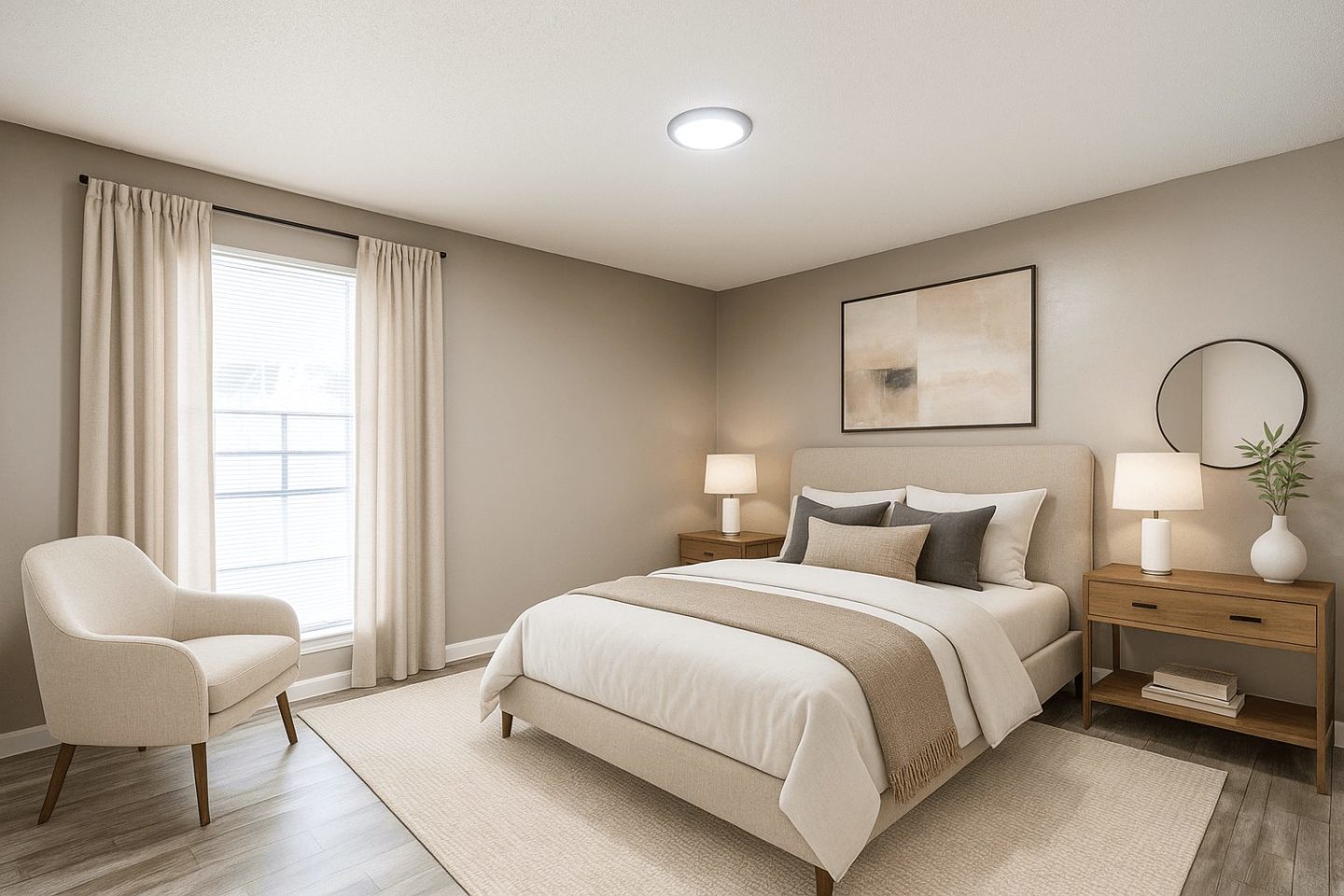 The Flats at Brentwood Image 3