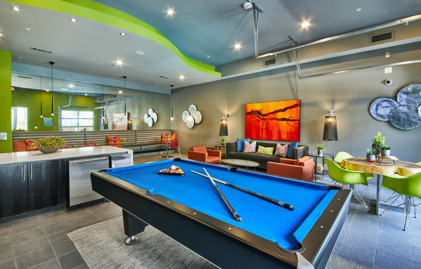 Standard at CityLine I & II Image 4