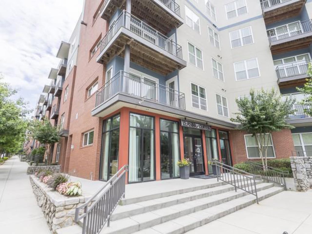 Glenwood Park Lofts Image 9