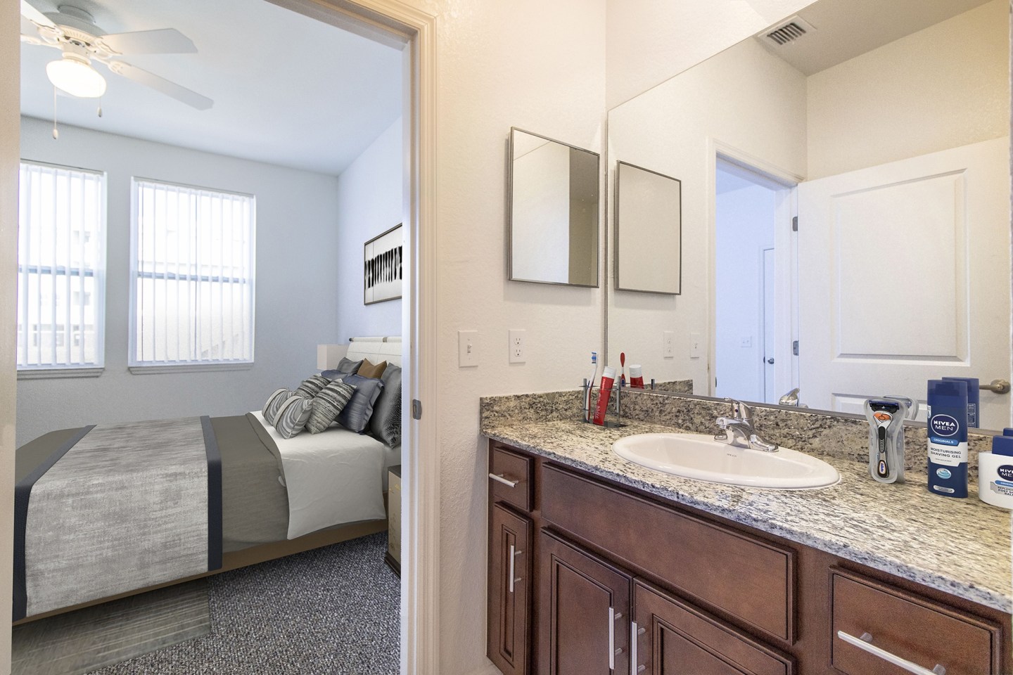 Lake Sumter Reserve Apartment Homes Image 25