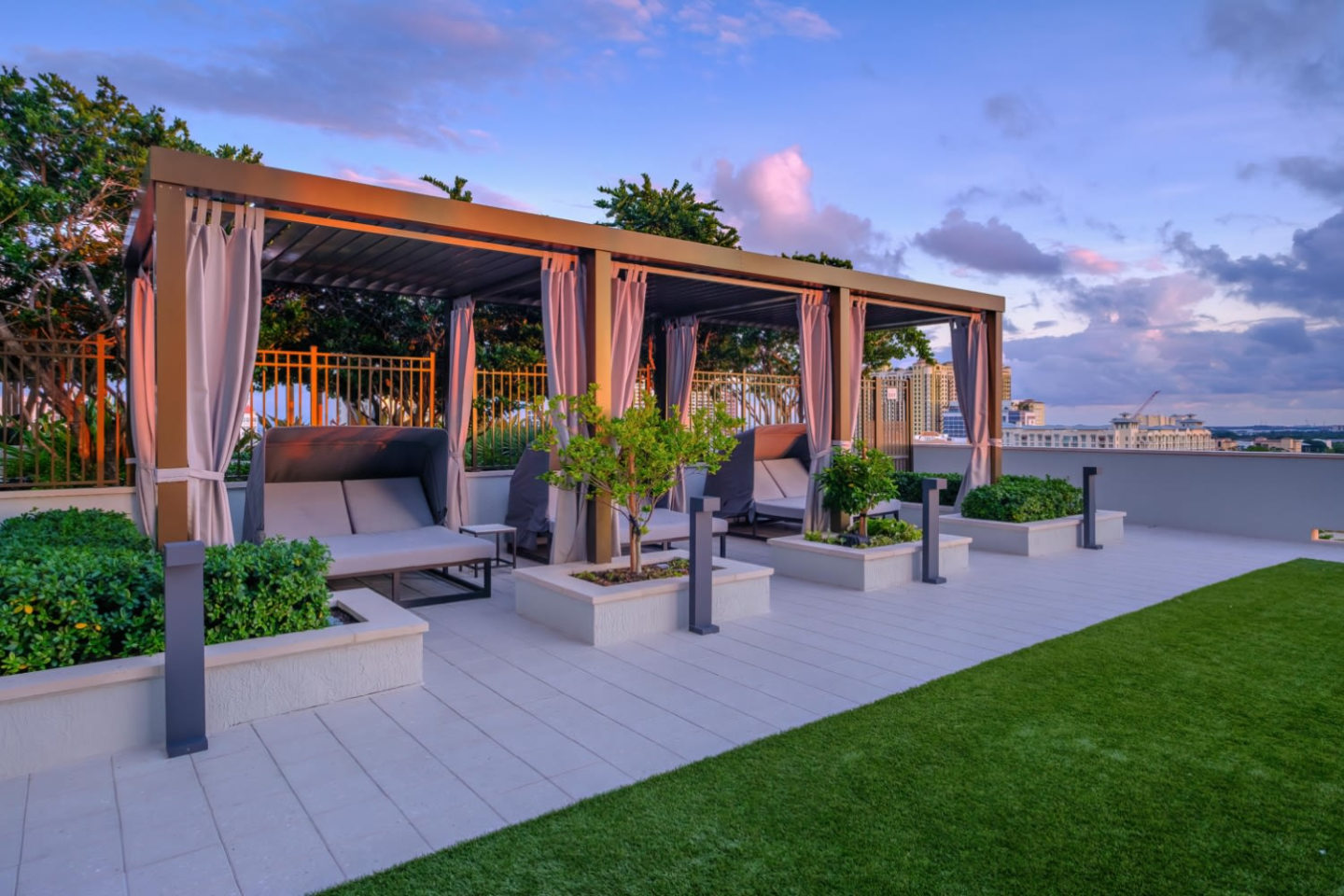 Parkline Palm Beaches Image 10