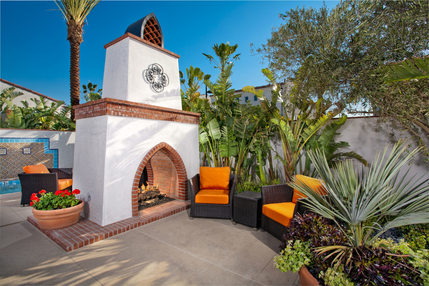 Santa Barbara At Rancho Cucamonga Image 7