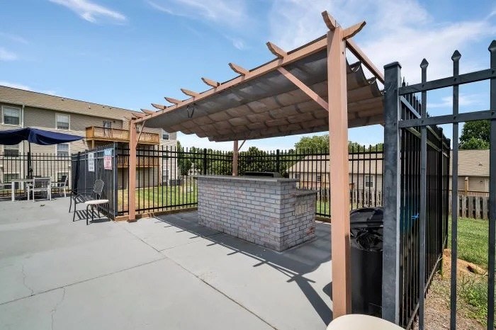 Destination at Union Image 16