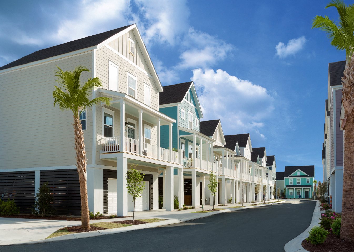 Seaglass Cottage Apartment Homes Image 19
