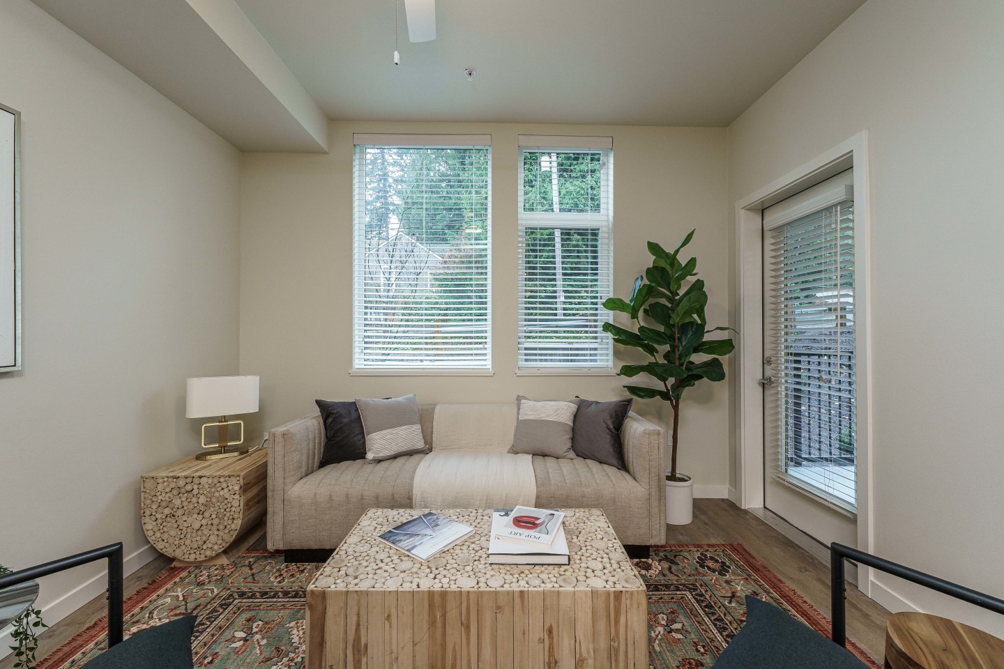 The Woods on Marquam Hill Image 19