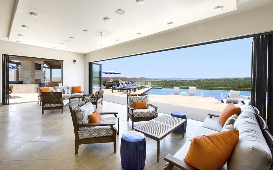 Tacara Steiner Ranch Image 5