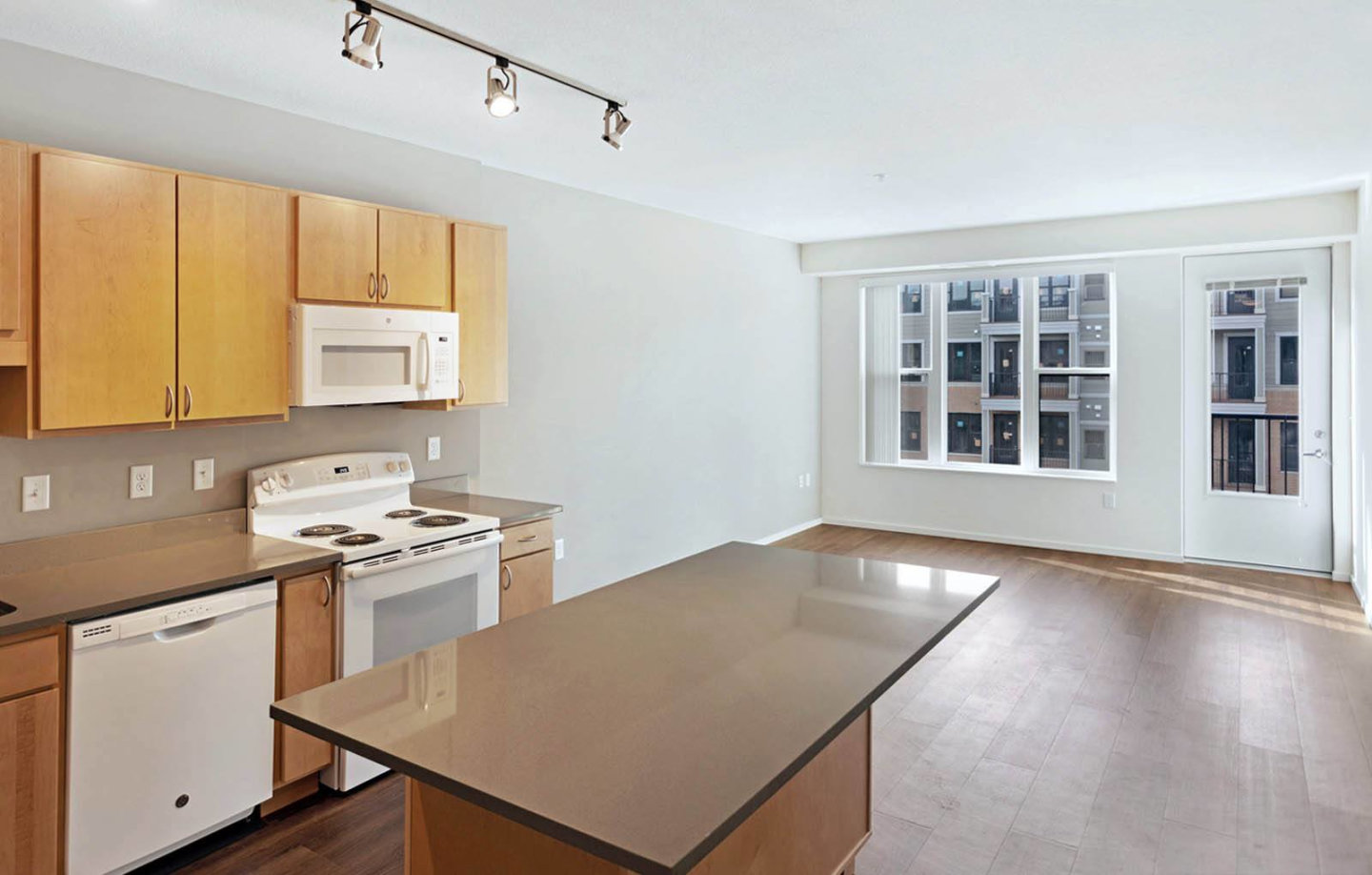 Millberry Apartments - Affordable Housing Image 16