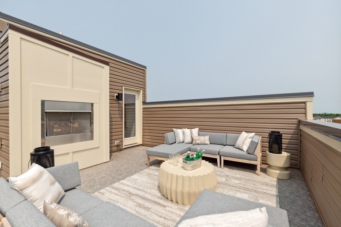CityHouse Ashburn Station Image 9