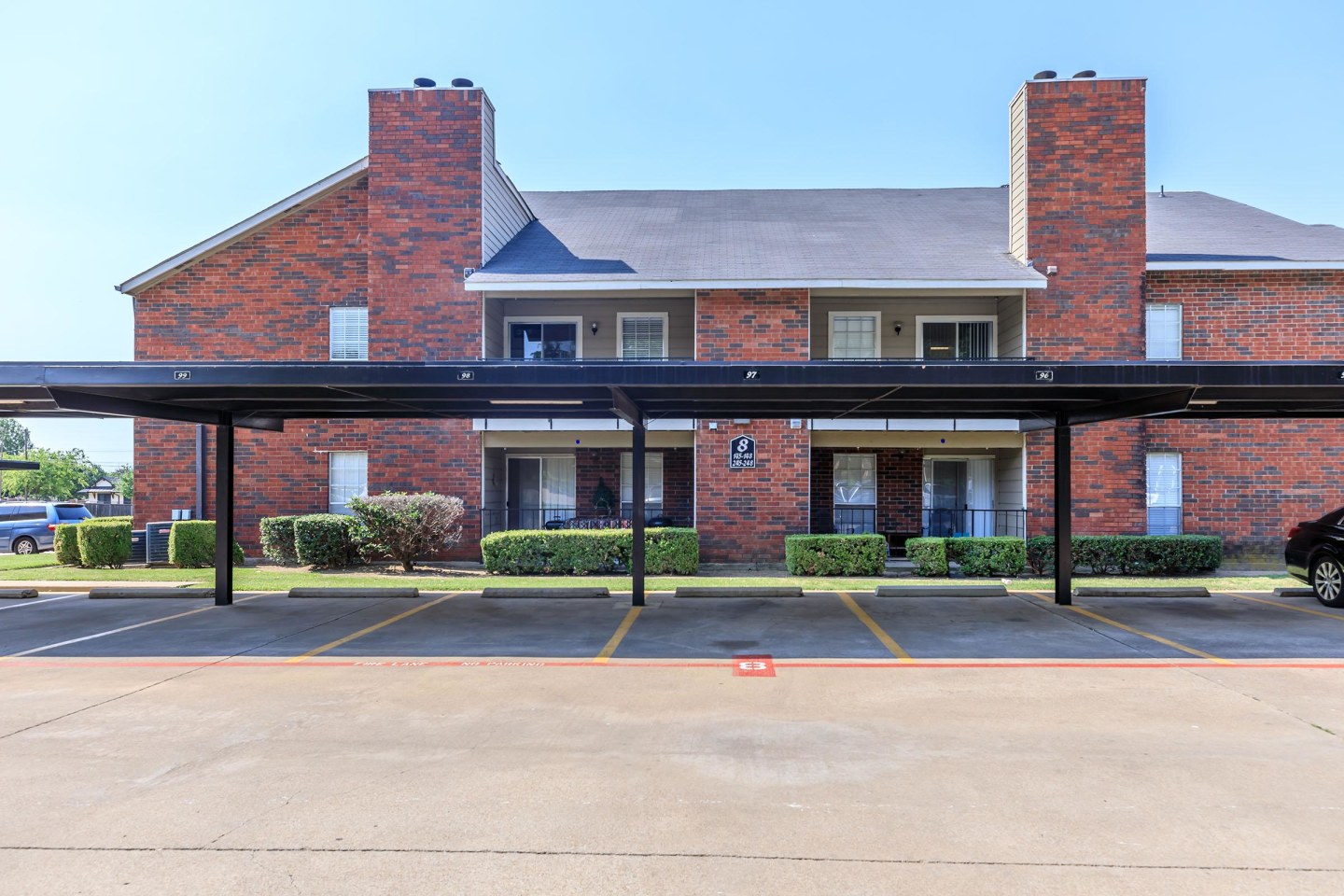 The Palisades at Bear Creek Apartment Homes Image 13