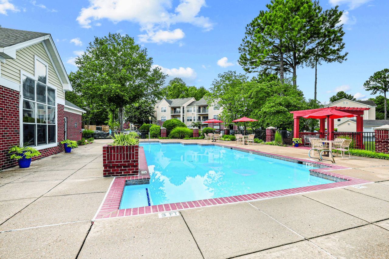Arboretum Place Image 12