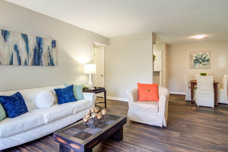 Northtowne Village Apartment Homes Image 16