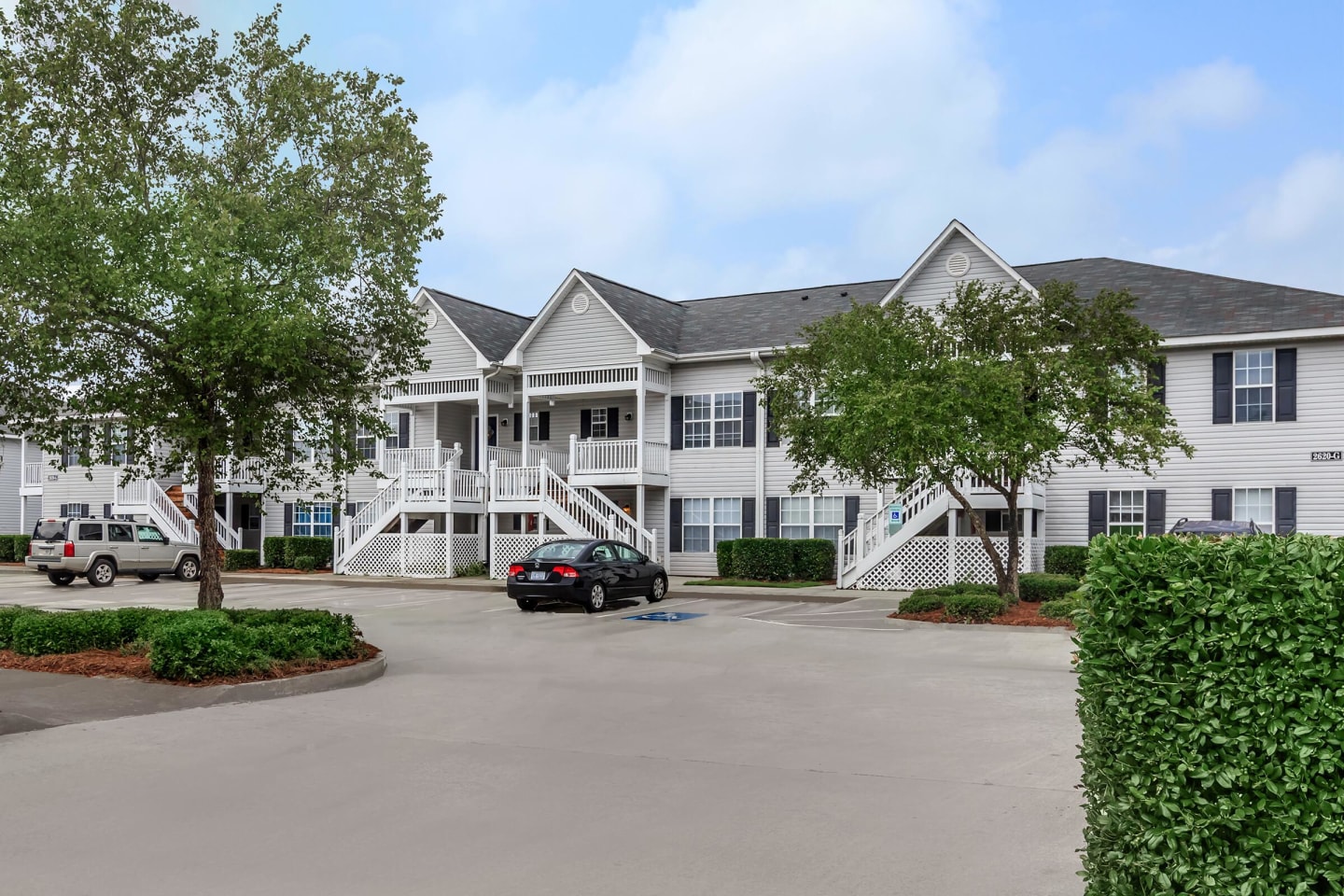 Meridian Village Image 9