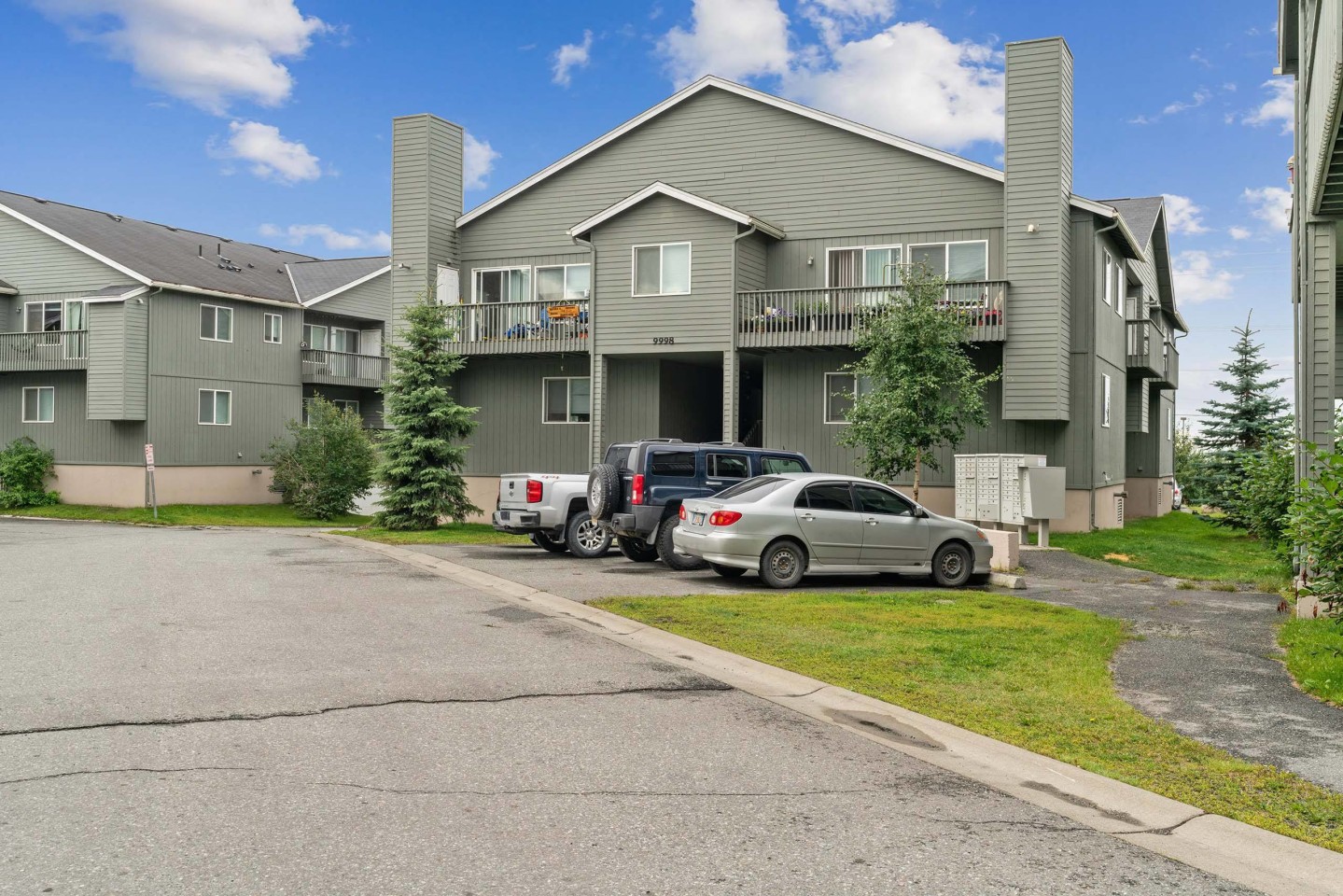 ReNew Bayshore Townhomes Image 2