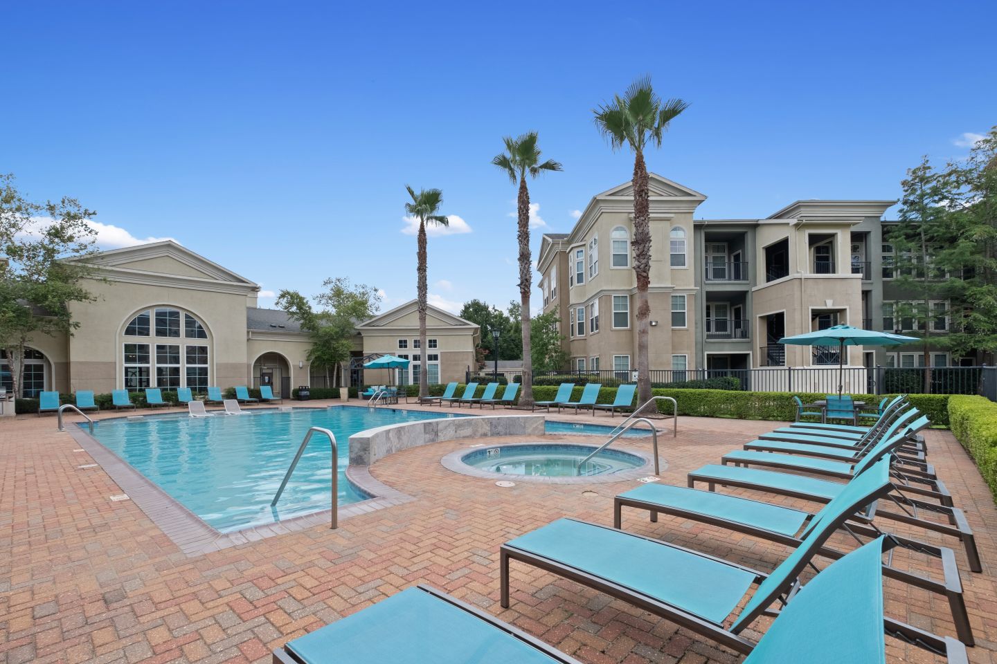 Millennium Towne Center Image 31