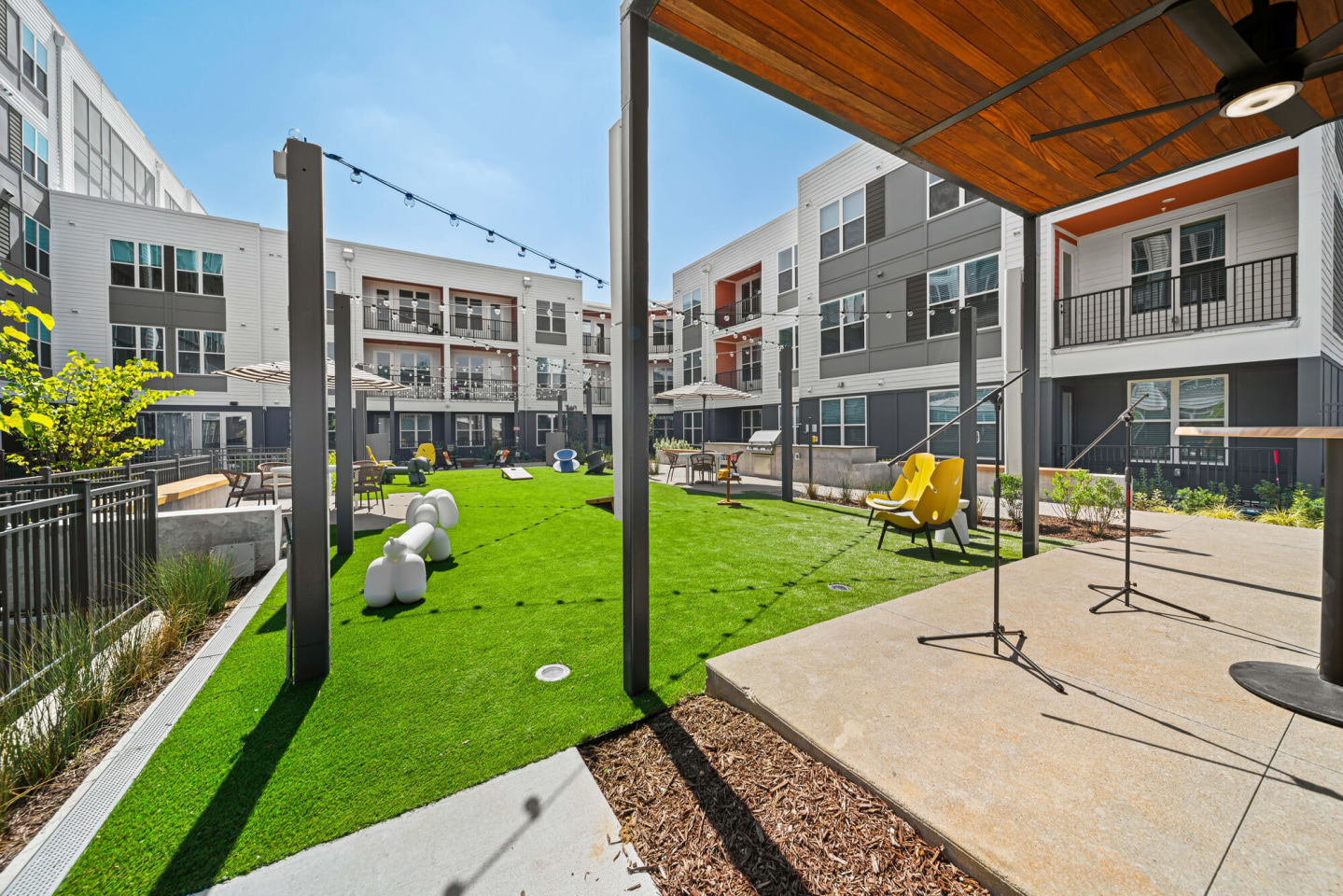 Towne Nashville Image 53