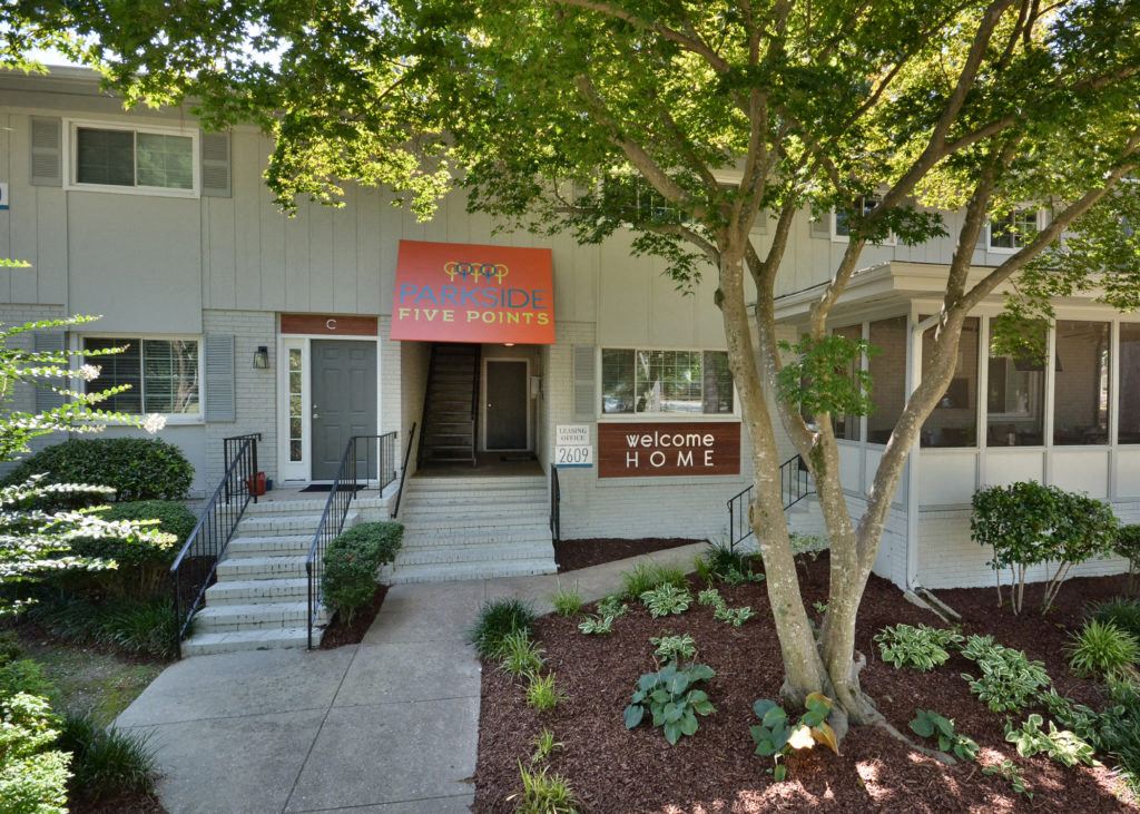 Parkside Five Points Image 6