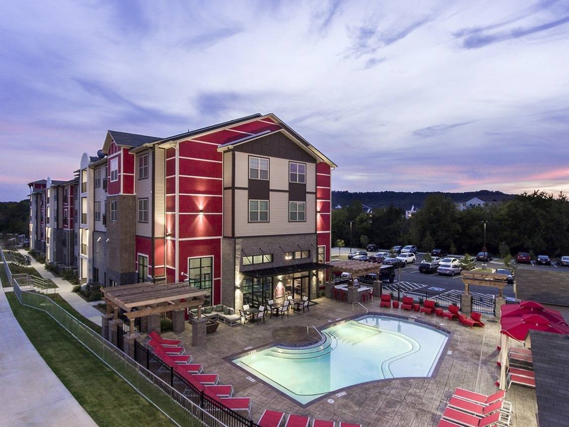 Champions Club - Student Housing Image 17