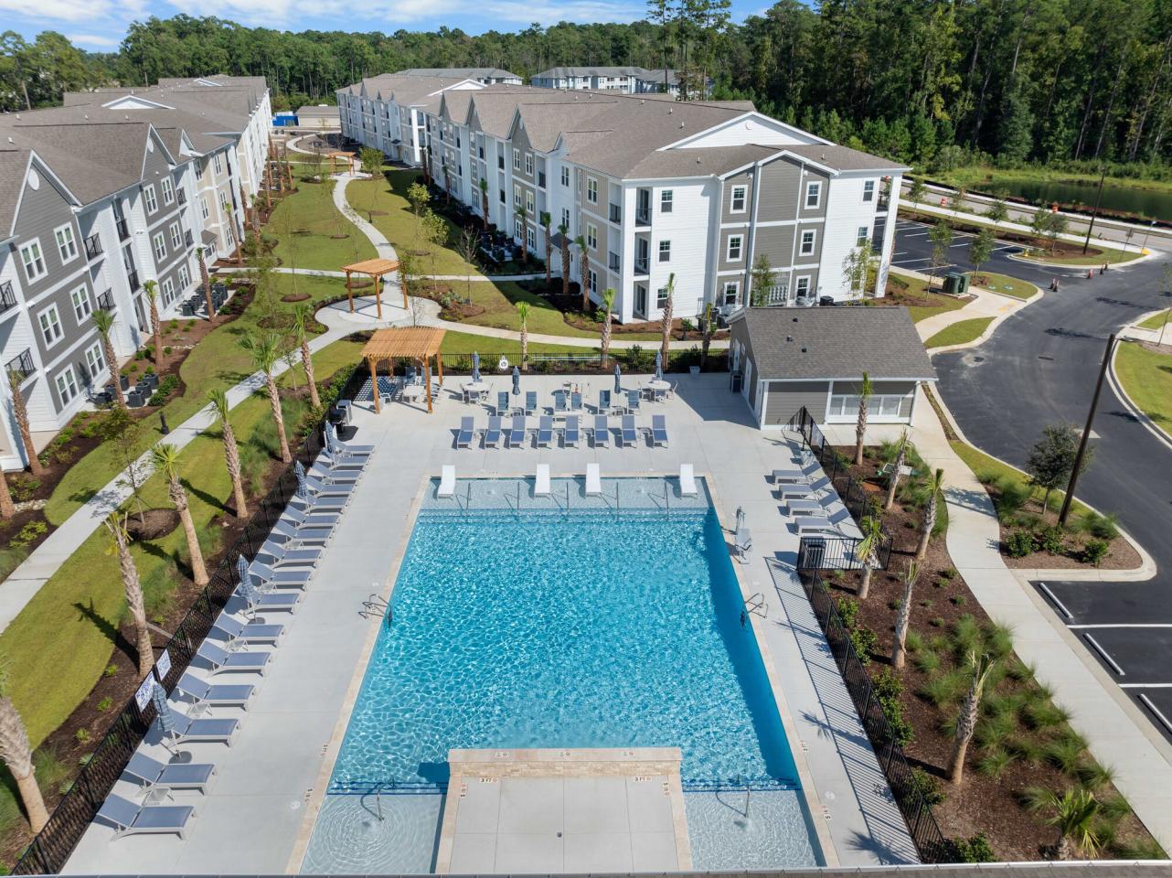 The Edison at Farrow Commons Image 20