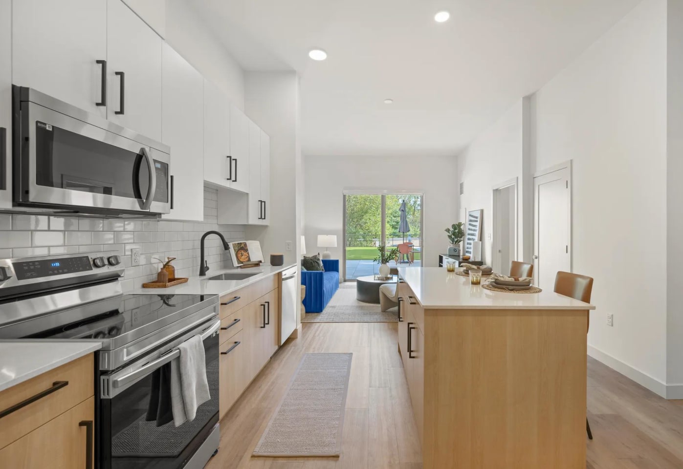 Modera Newton Image 27