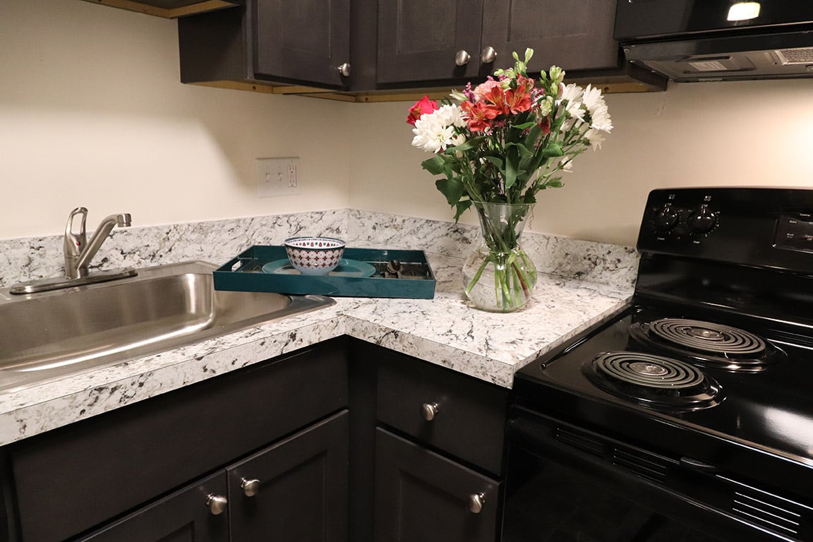 High Pointe Club Apartments Image 10