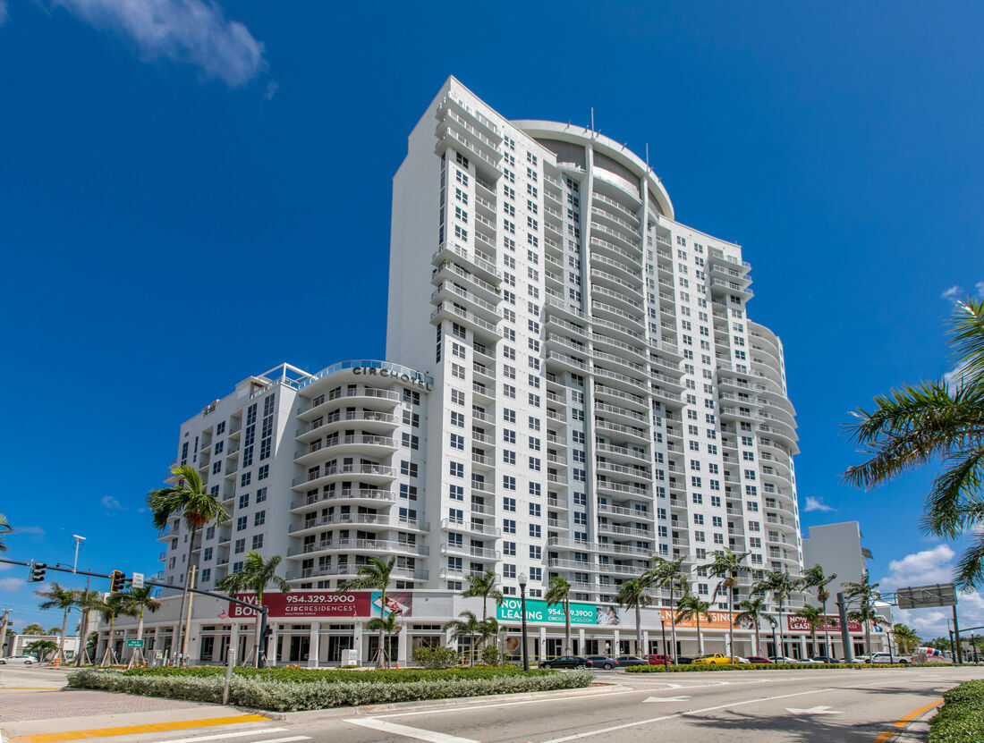Circ Residences Image 13