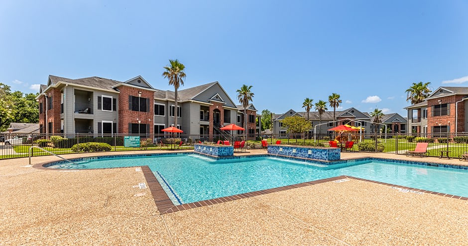 Trinity Oaks Apartment Homes Image 5