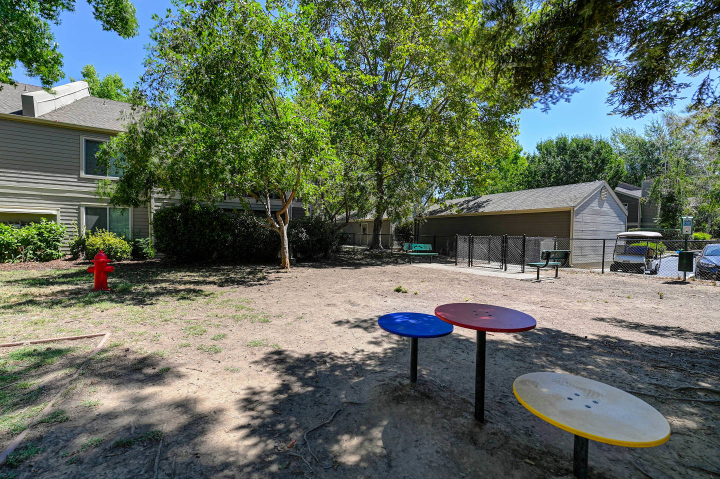 Harbor Oaks Apartment Homes Image 25