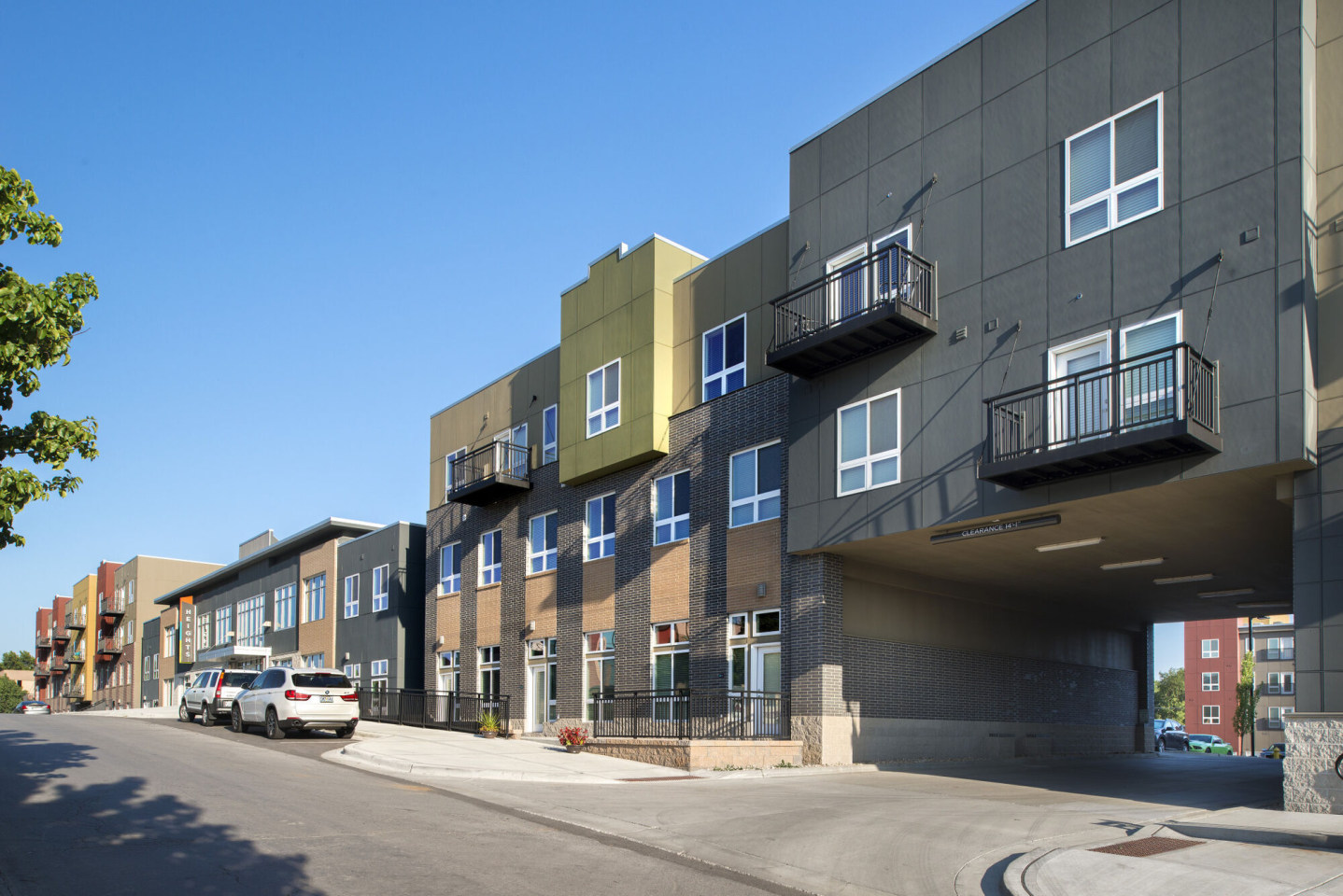 The Heights Linden Square Image 19