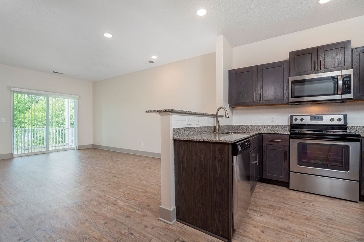 Meadow Creek Flats Apartments Image 3