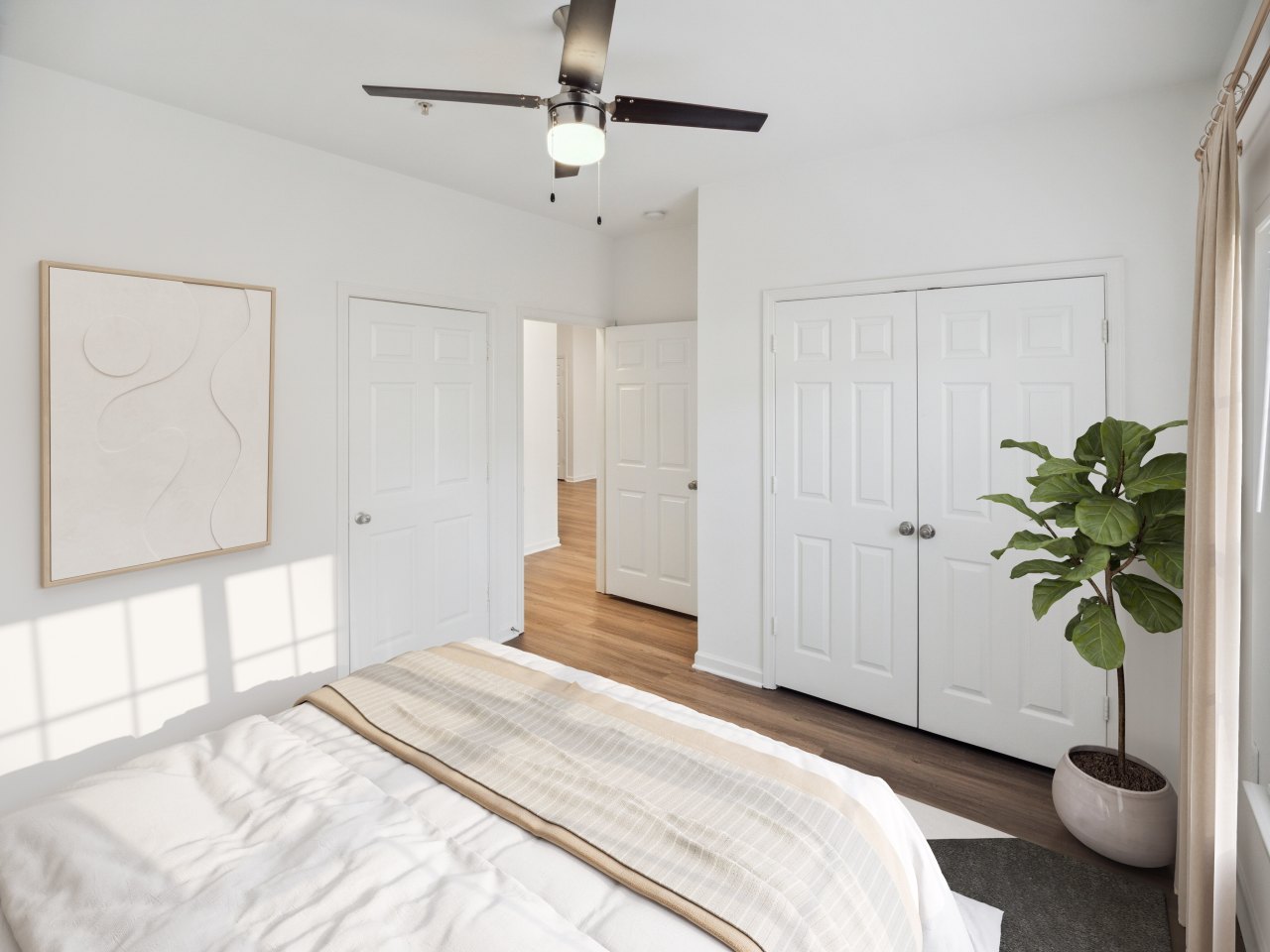 Flats at Leland Image 64