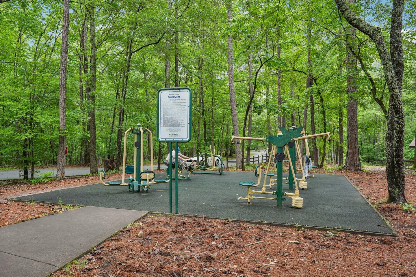 Wesley Hampstead at Douglasville Image 38