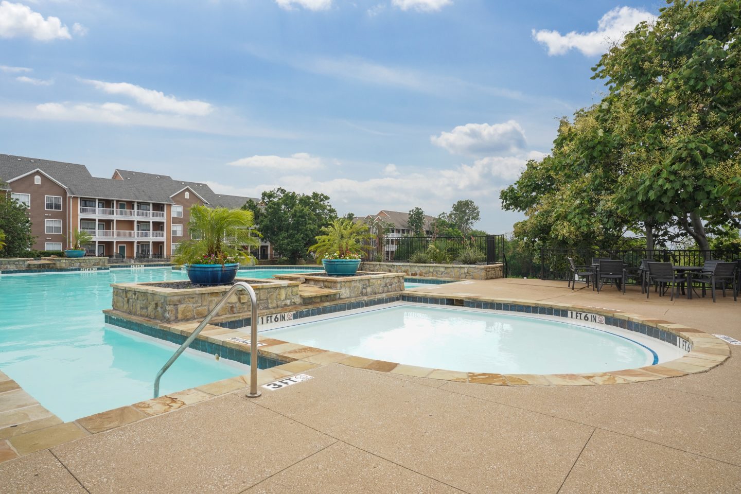 Flatiron District at Austin Ranch Image 43