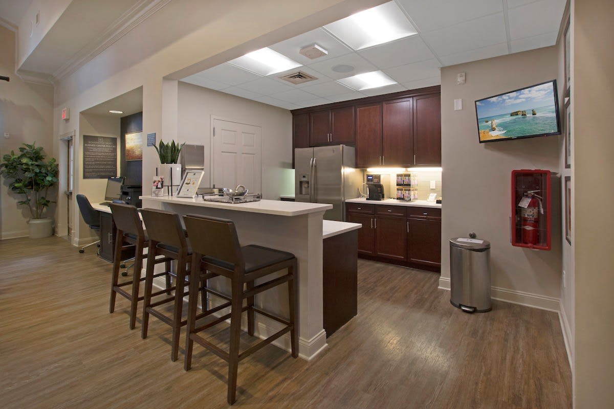 Woodmont Mews Apartments Image 10