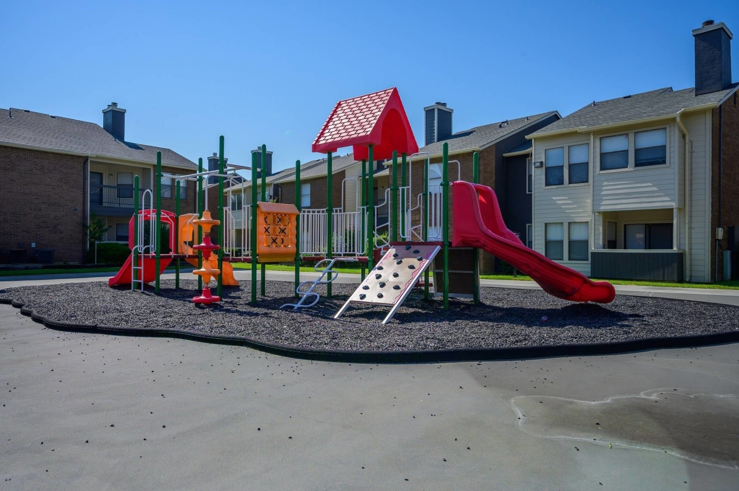 Ridgeview Place Apartment Homes Image 7