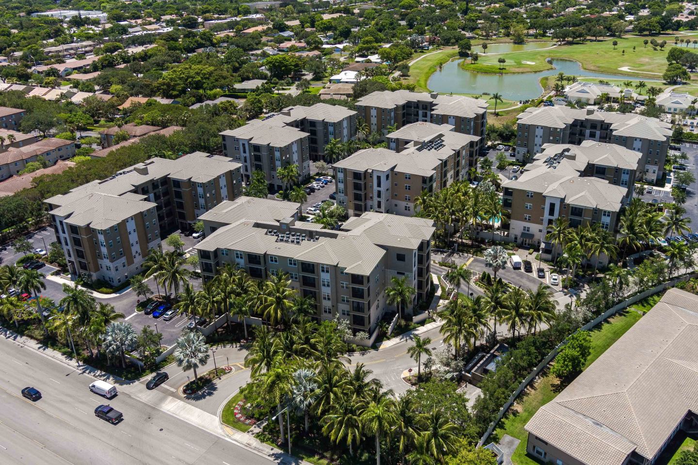 Marquis Coral Springs Image 17