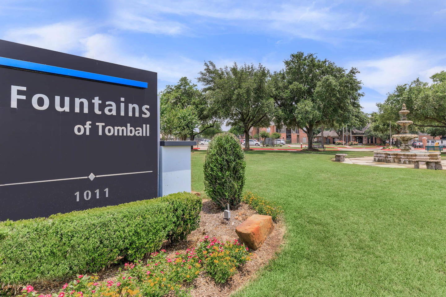 Fountains of Tomball Image 47