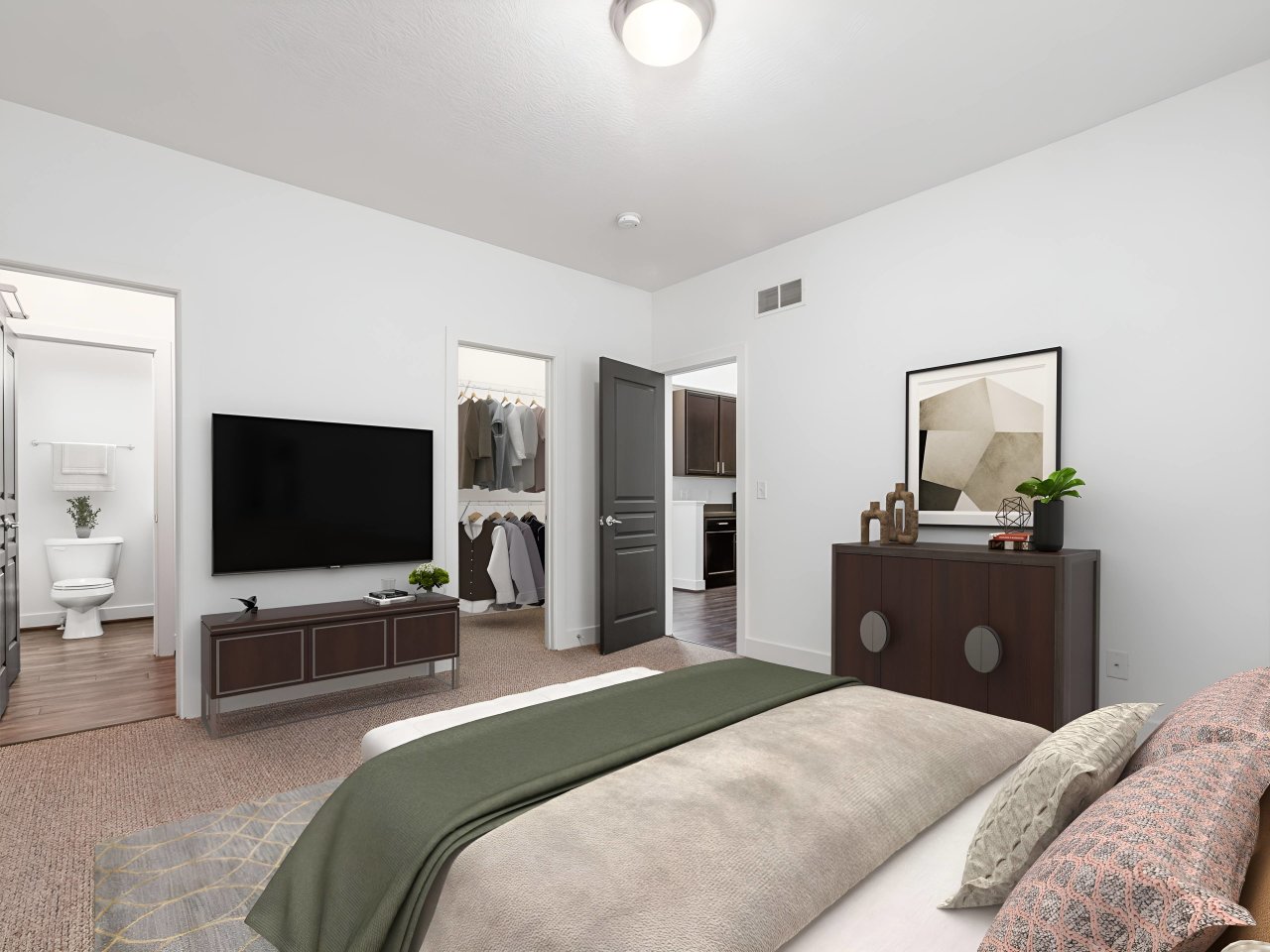 River View at Bexley Apartments Image 21