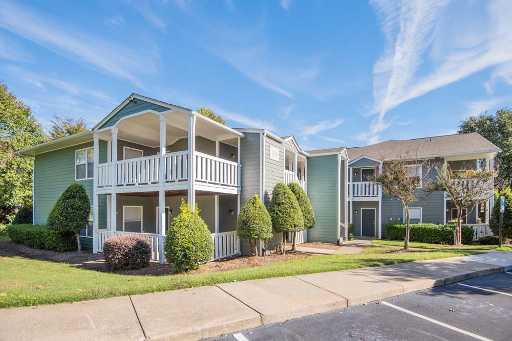 Harlowe Apartments Image 30