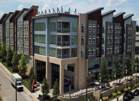 Lofts at Navicent Image 7