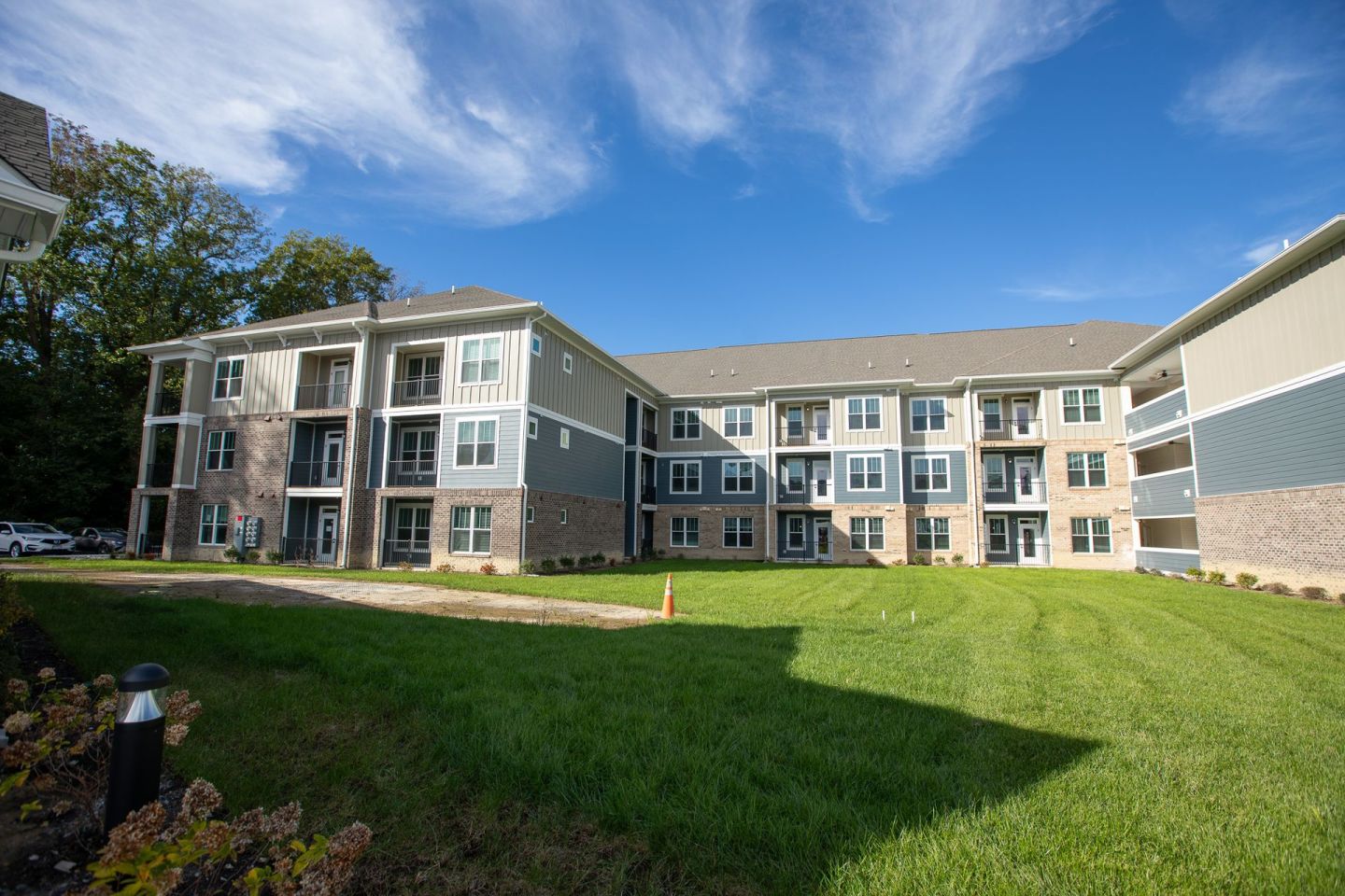 Lake Taylor Pointe Image 50