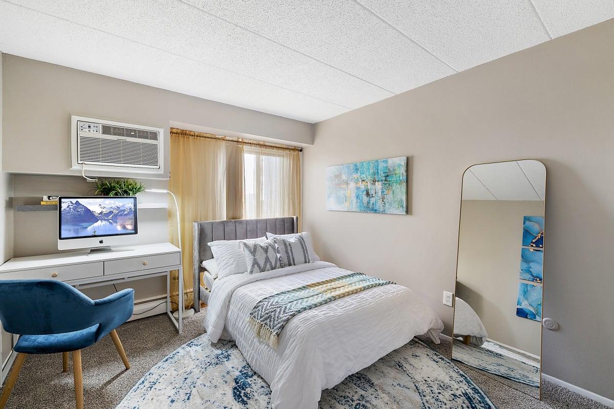 Residences of Troy Apartments Image 74