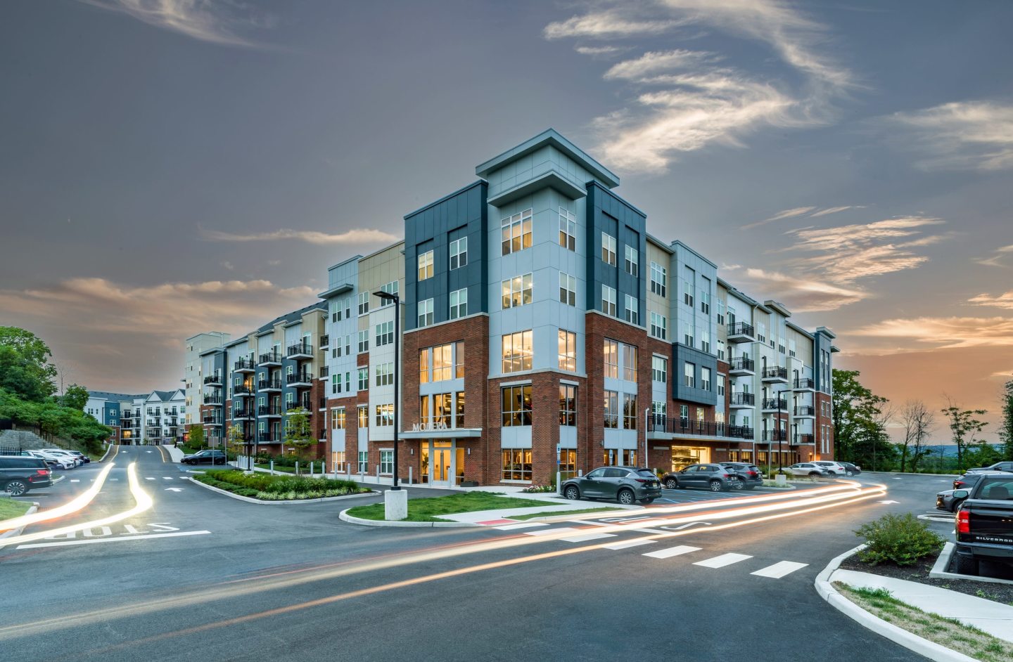 Modera Montville Image 24