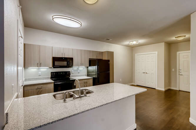 Woodcreek Apartments Image 9