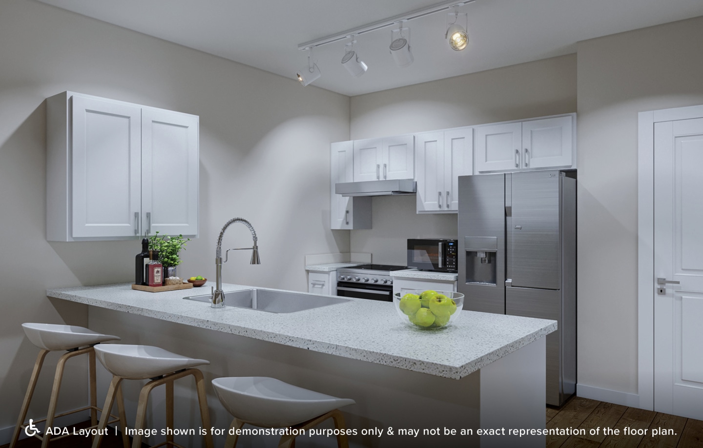 The Landings at Silver Lake Village Image 42