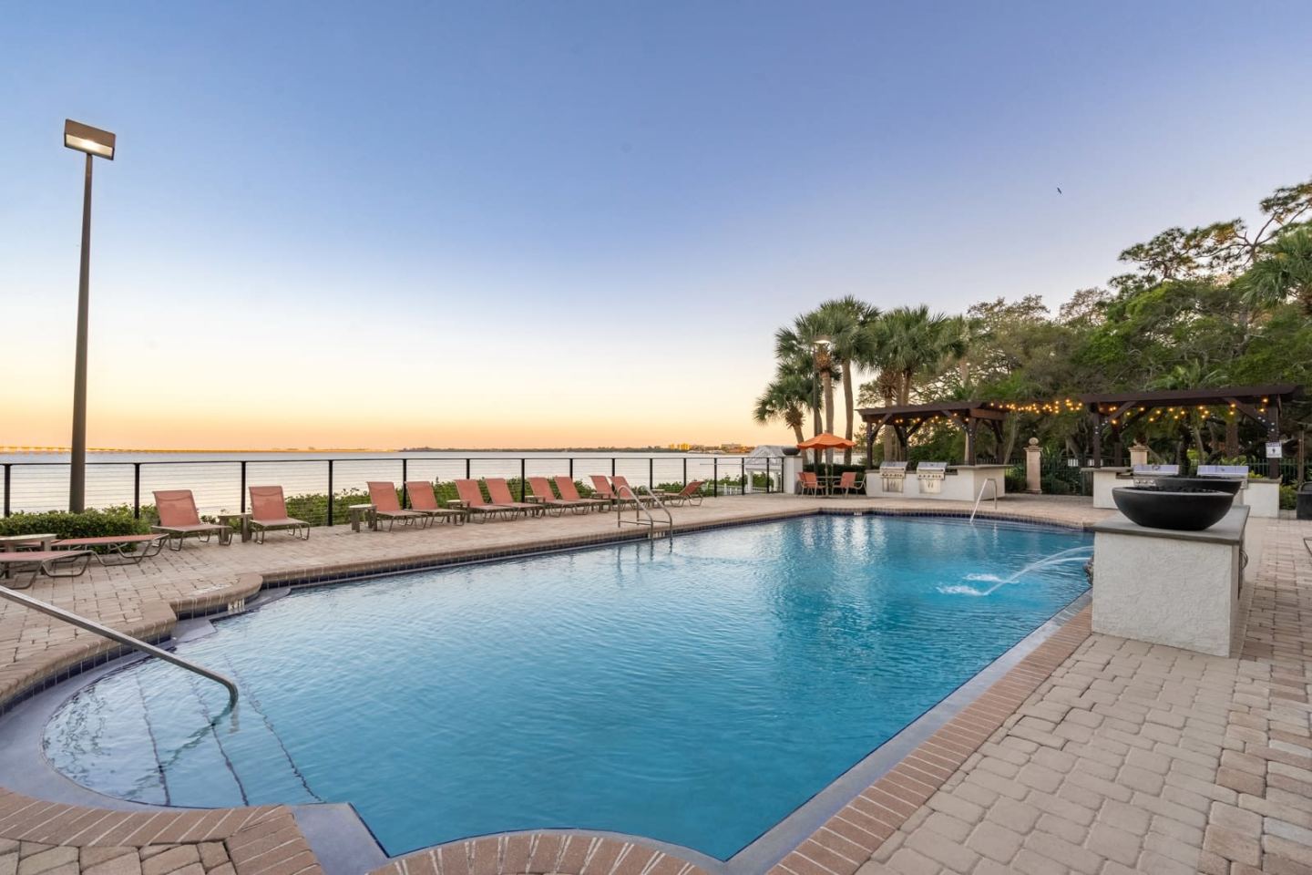Bayside Arbors of Clearwater Image 11