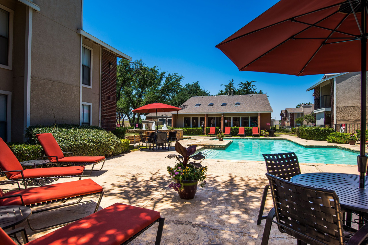 Wildflower Apartment Homes Image 8