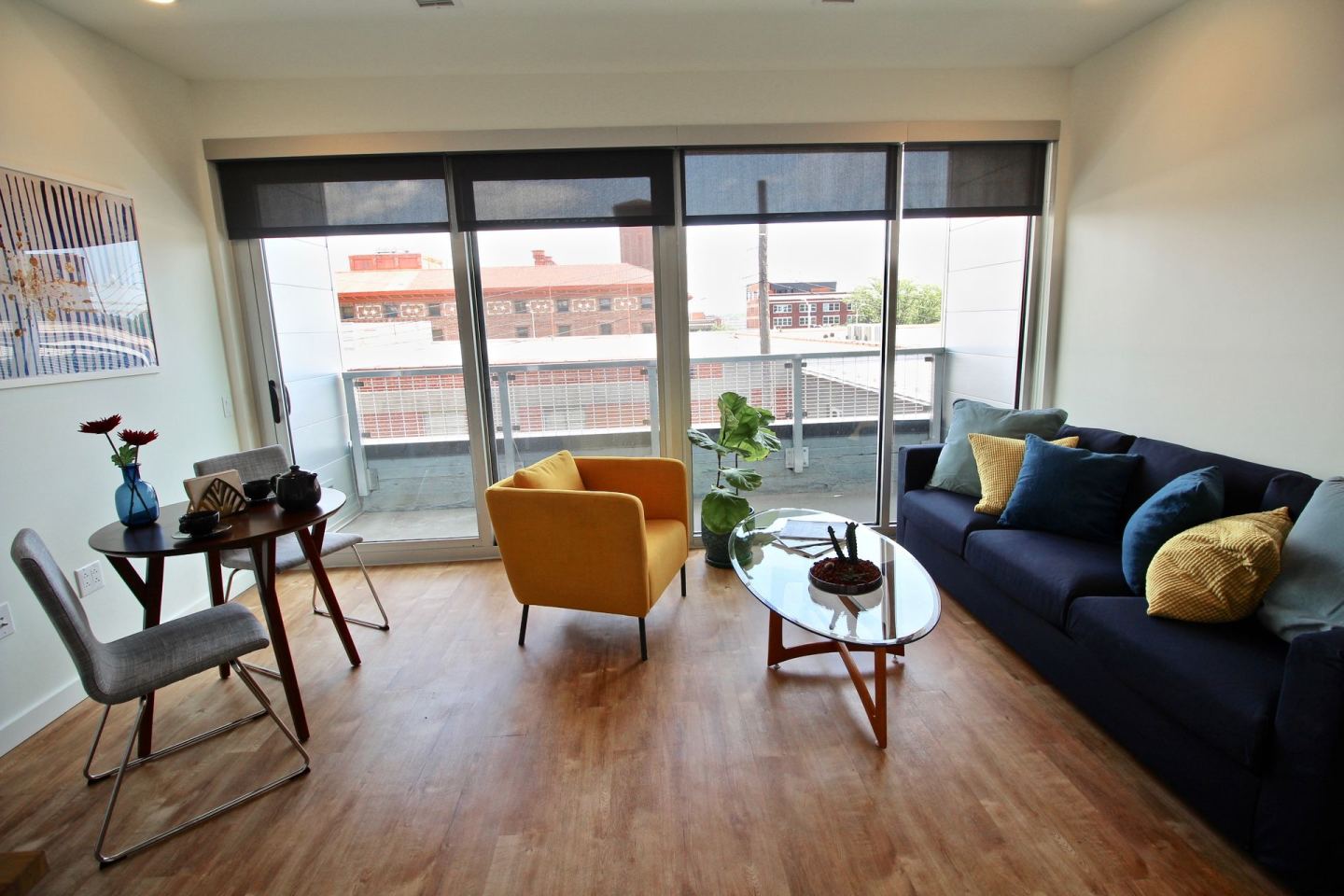 Terrace on Walnut Image 6
