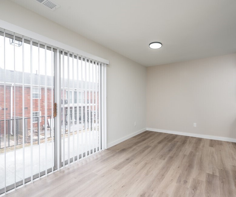 Williamsburg North Apartments Image 18